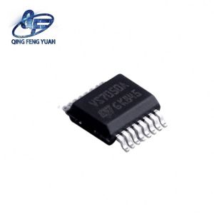 STMicroelectronics VND5T016ASPTR Graphics Card Chip Ic Microcontrollers Sot23-6 Semiconductor VND5T016ASPTR