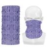 Buy cheap Bondage Plain Plants Face Printed Seamless Neck Gaiter from wholesalers