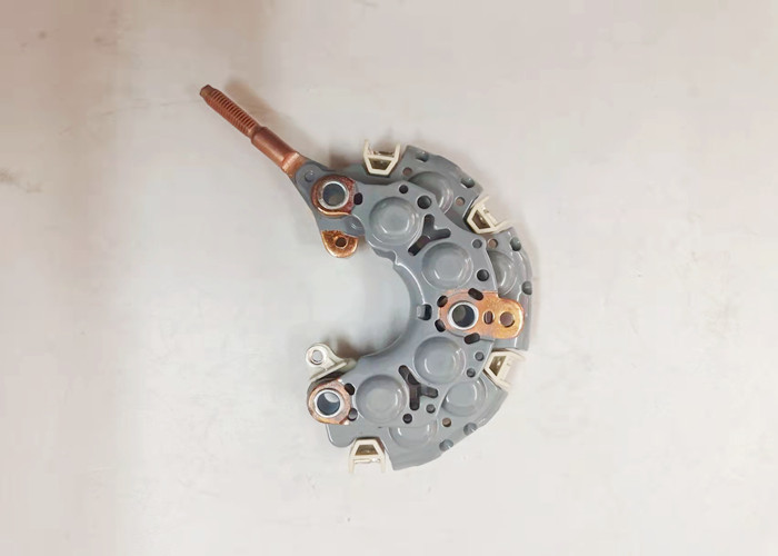XIN YOU 3L Car Alternator Rectifier 12V 80A INR731 For TOYOTA