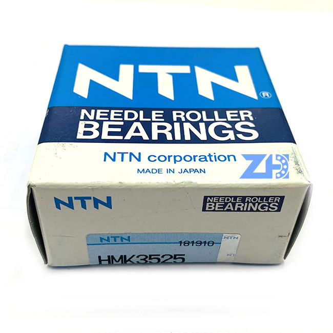 HMK3525 Needle Roller Bearing 35* 45*25mm Long service life.