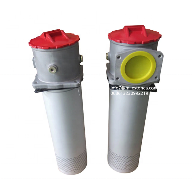 High quality RFA series hydraulic return oil filter element TF-400*100F-Y