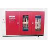 Buy cheap 2000KW Induction Large Melting Furnace For Metal Melting 3T Capacity from wholesalers