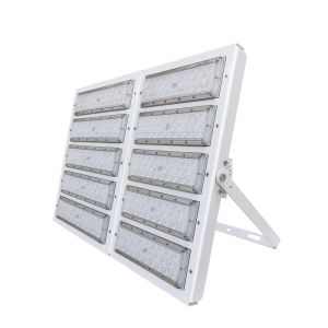 5 Years Warranty Super Bright LED Modular Flood Lights For External Lighting