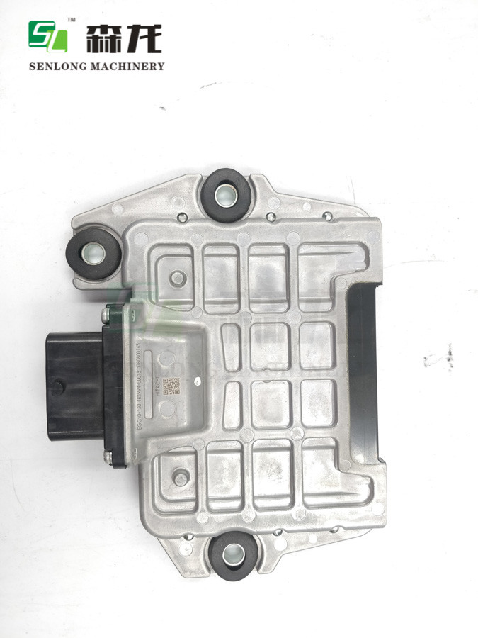 Yanmar 4TNV98T Excavator Engine Board 129 927-75901 129968-75201 129938-75180