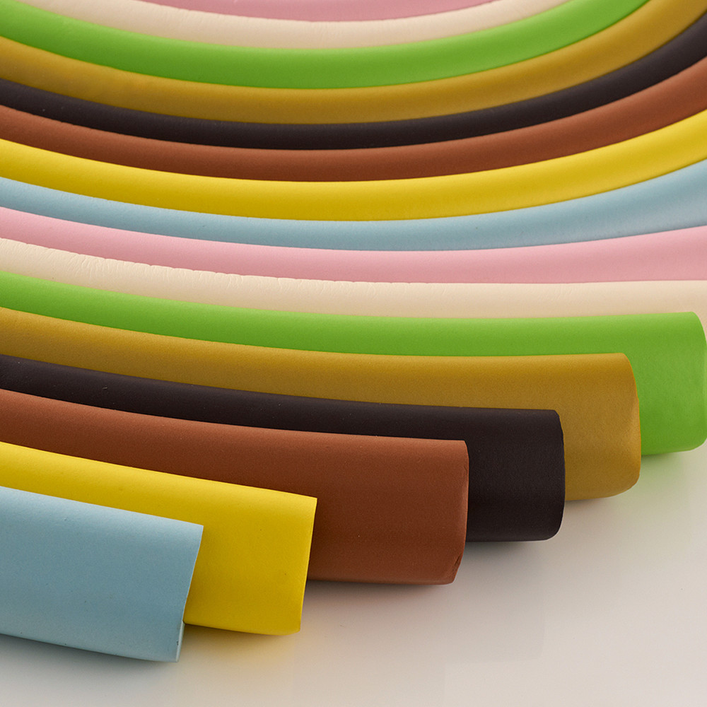 CE NBR Furniture Edge Corner Guards Child Proofing Foam