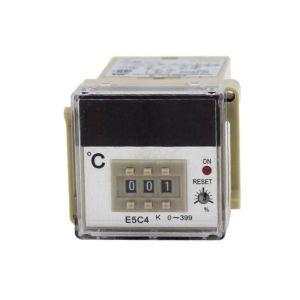E5C4 digital display temperature controller/temperature control instrument is 72