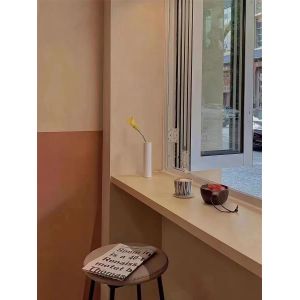  Bird-Safety UV Patterned Folding Windows - Ornilux Avian Protection Manufactures