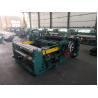 Buy cheap 1800mm 0.4mm Rapier Loom Shuttleless Weaving Machine from wholesalers