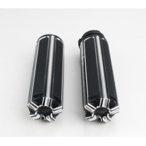 Custom-Designed Decorative Handle Cover Anodic Oxidation Finish Handle