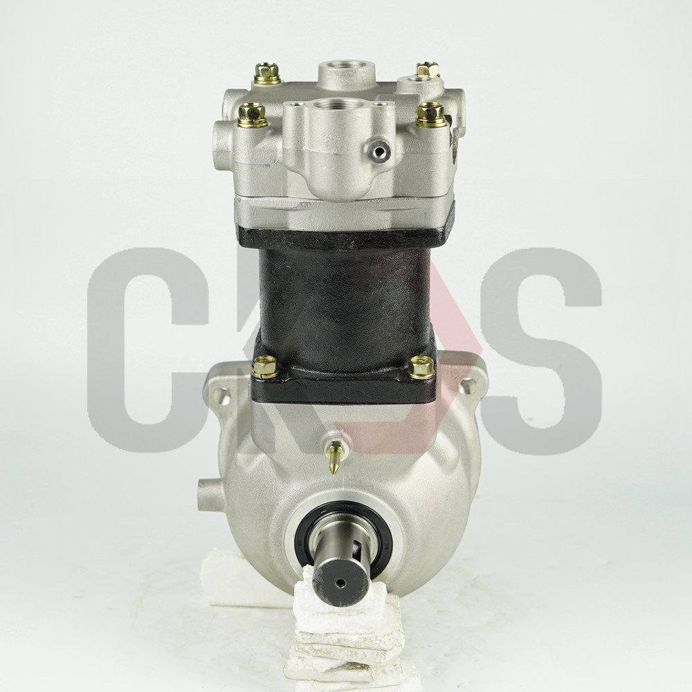 Japanese Truck 1-19100-328-1 CXZ CXY EXR 6WF1 Engine Air Compressor