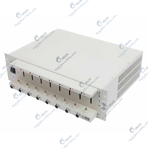 709 mW / 25 W Battery Testing Lab 5V10mA 5V20mA 5V50mA Coin Cell