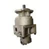 Buy cheap 705-52-40130 705-52-40150 Komatsu Gear Pump / Loader WA450-3 WA470-3 Hydraulic from wholesalers