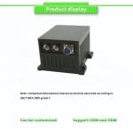 Micro Inertial Integrated Measurement System UNIVO UBTM1100Y with Power Supply
