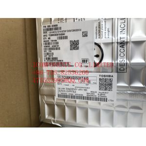 TC58NVG0S3HTAI0 KIOXIA NAND Flash Parallel 3.3V 1G-bit I-Temp 48-Pin TSOP