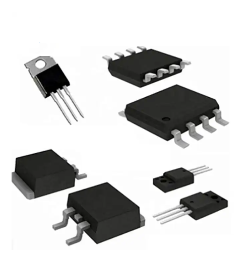 ORIGINAL Integrated Circuit Components SAK-TC213L-8F133N AC PG-TQFP-100