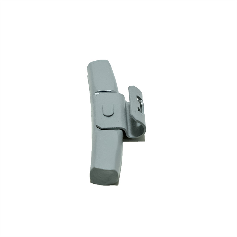Car Wheel Balance Weights Easy Installation With Weather Resistant