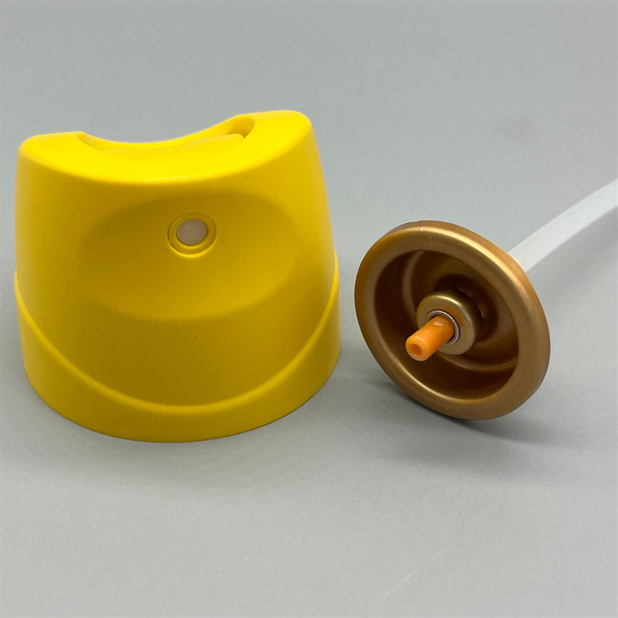 Efficient Air Freshener Spray Valve for Home with Fine Mist