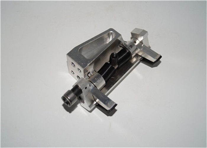 Feeder Gripper Bar 42.020.030 F Spare Parts For GTO 52