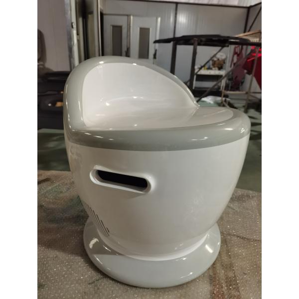 Quality Customized Size Surface Gel Coat Paint High Strength-to-weight Ratio with SMC And RTM Technology for sale