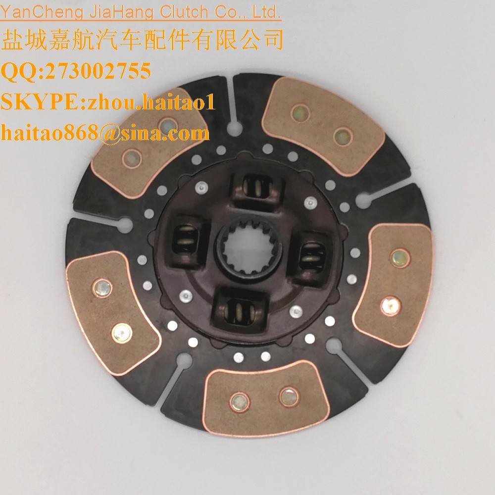 Clutch Disc Kubota M4900 M5700 M4800 M5400 M4700 M6040 M7040 3A01125132