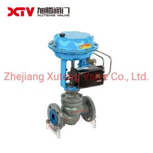China Cast Steel Flanged End Globe Valve for Ordinary Temperature and Carbon Steel on sale