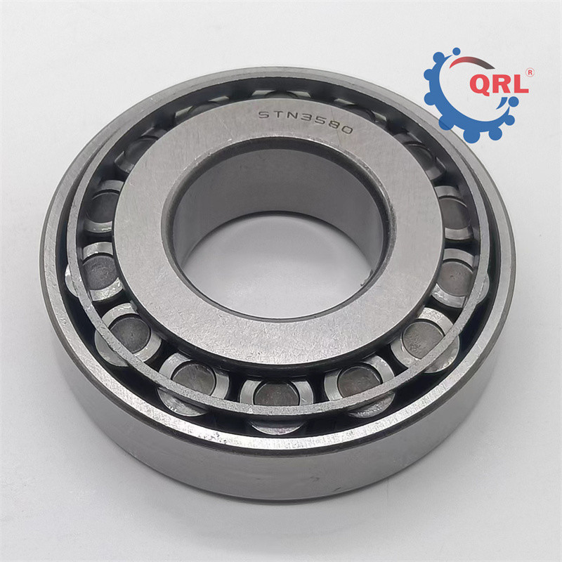 STN 3580 LFT Tapered Roller Bearing 35x80x29.2mm Open Seals Type