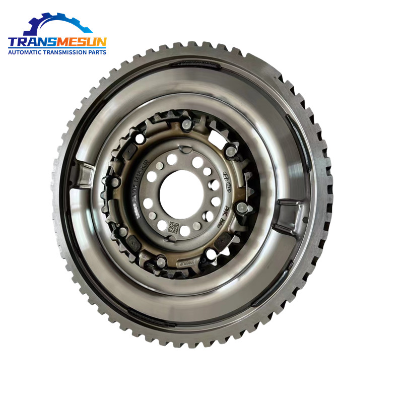 Transmesun Hyundai 7-speed Dual-clutch Transmission Flywheel Assembly 232002A405 Flywheel Assembly With Brand New Genuine