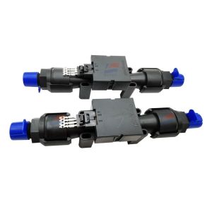  Accurate AWM5104VN Air Flow Sensor with 1/4 in 18 NPT Port Style and ±7 % Reading Output Shift over Temperature Manufactures