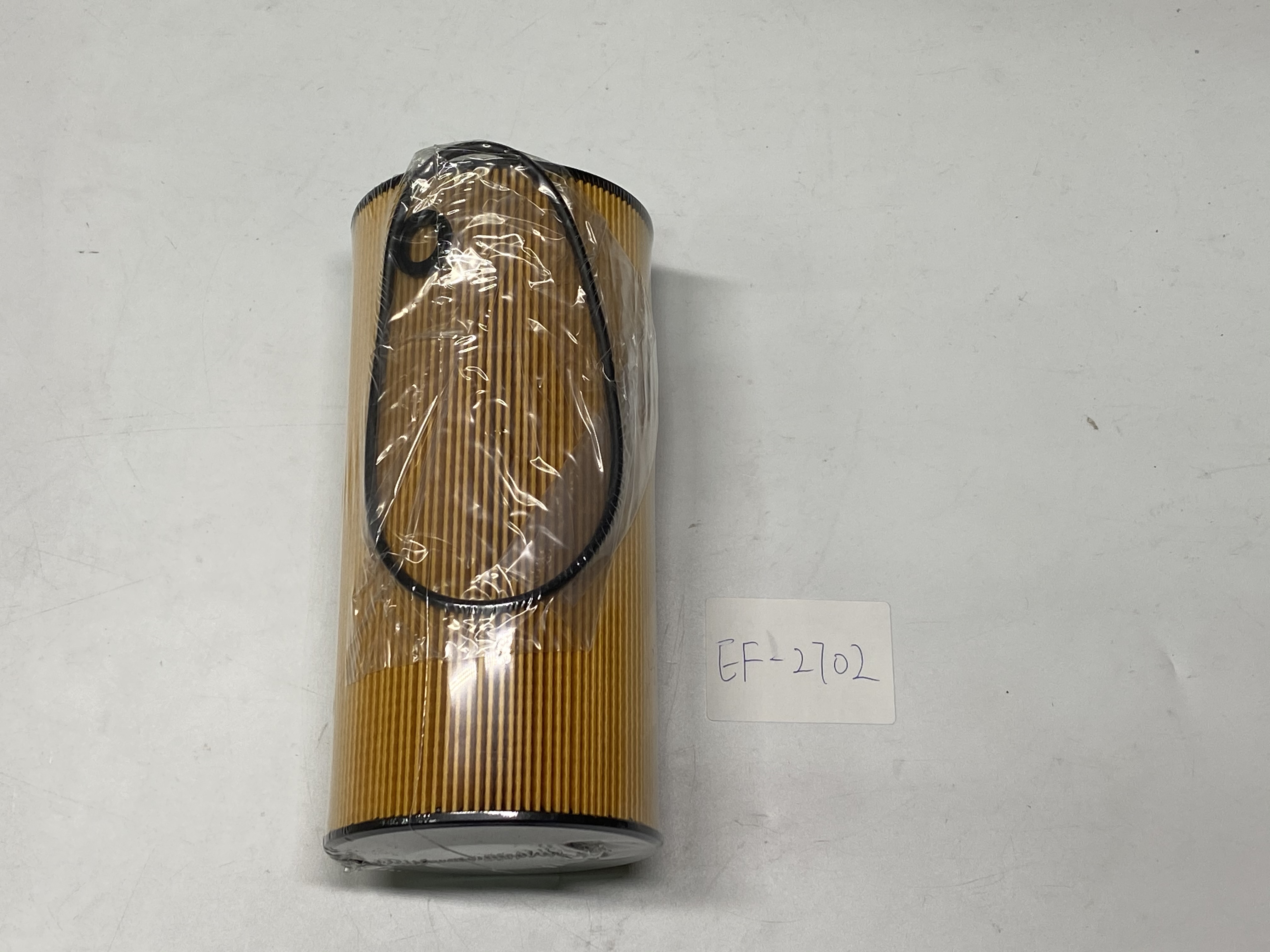 Construction Machinery Parts Fuel Element 8-98135462-0 467998 1471160 FF269 P502424 EF-2702