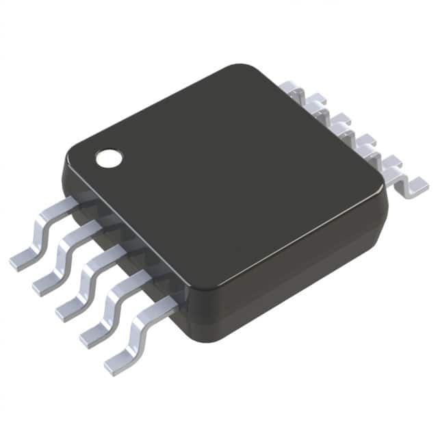  LTC4224CMS-2#PBF Manufactures