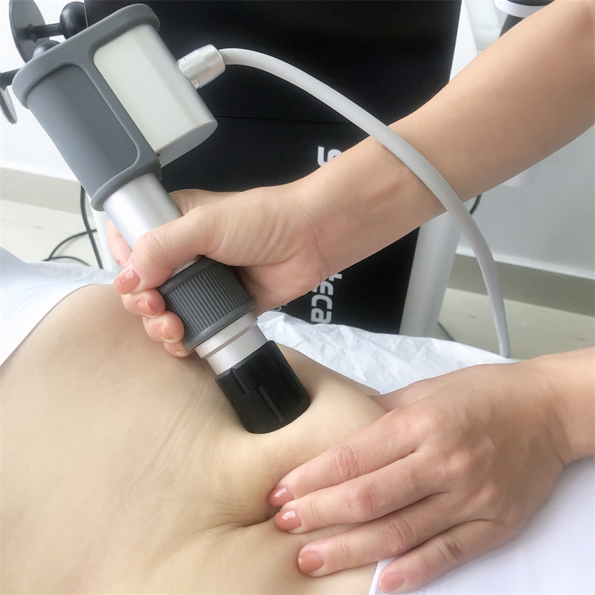 Multifunction Ultrasound Therapy Machine For Erectile Dysfunction
