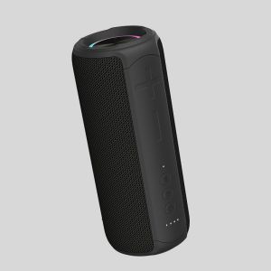 Premium LED Wireless Speaker 12W Waterproof IPX7 With TWS Function