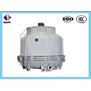 Low Noise Circular Counter Current Automation Cooling Tower with Customized