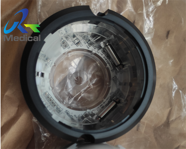 GE Logiq P5 5144543-3 Ultrasound Spare Parts Original Trackball