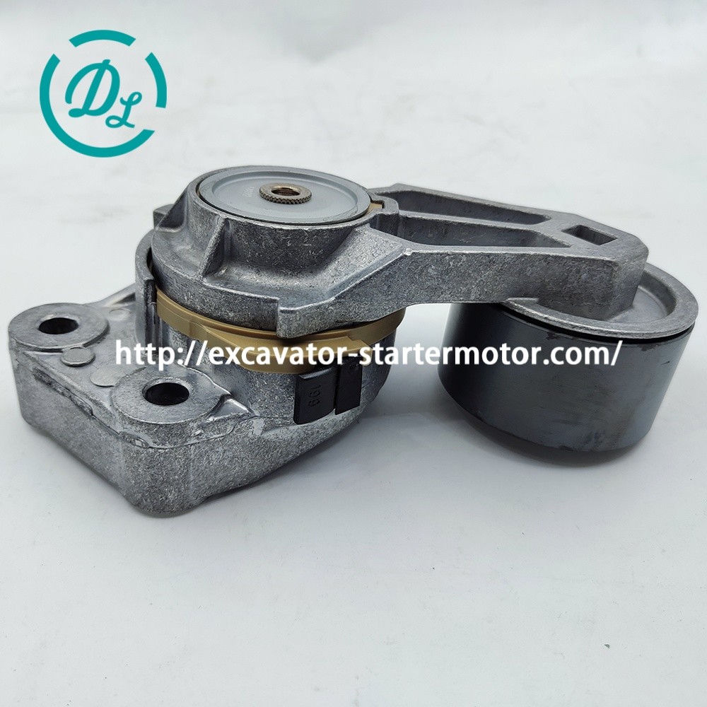 APV2400 V-Ribbed Belt 20762060 20935523 Belt Tensioner Engine Parts