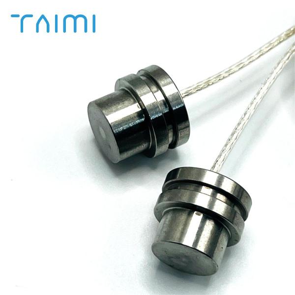 Smallest size 12mm All copper material high temperature resistance 130 degrees