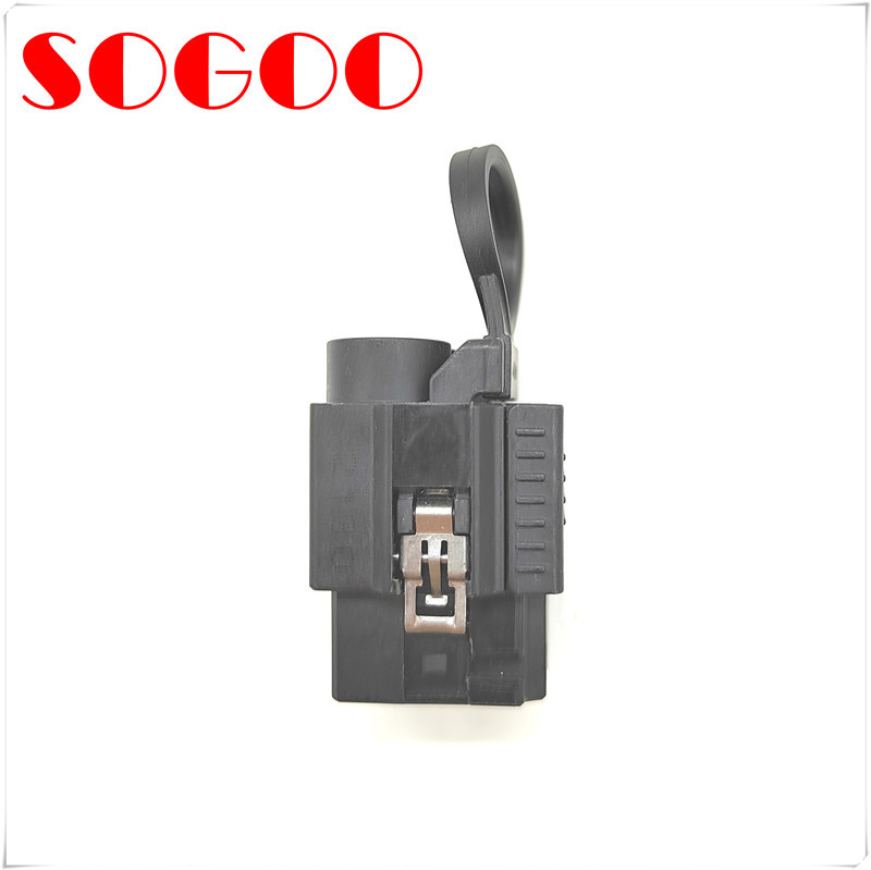 Original Huawei NetEngine 8000 M14 DC Power Connector, PTN 990E ATN990E Power Plug