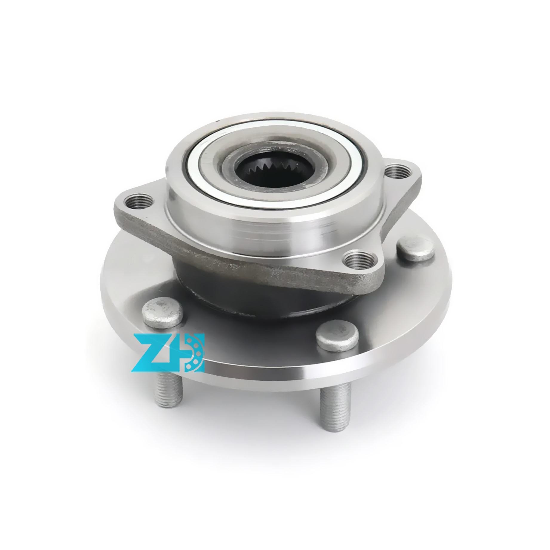 52750-1C100 527501C100 Auto parts rear axle hub bearings 52750-1C100 527501C100 for car parts