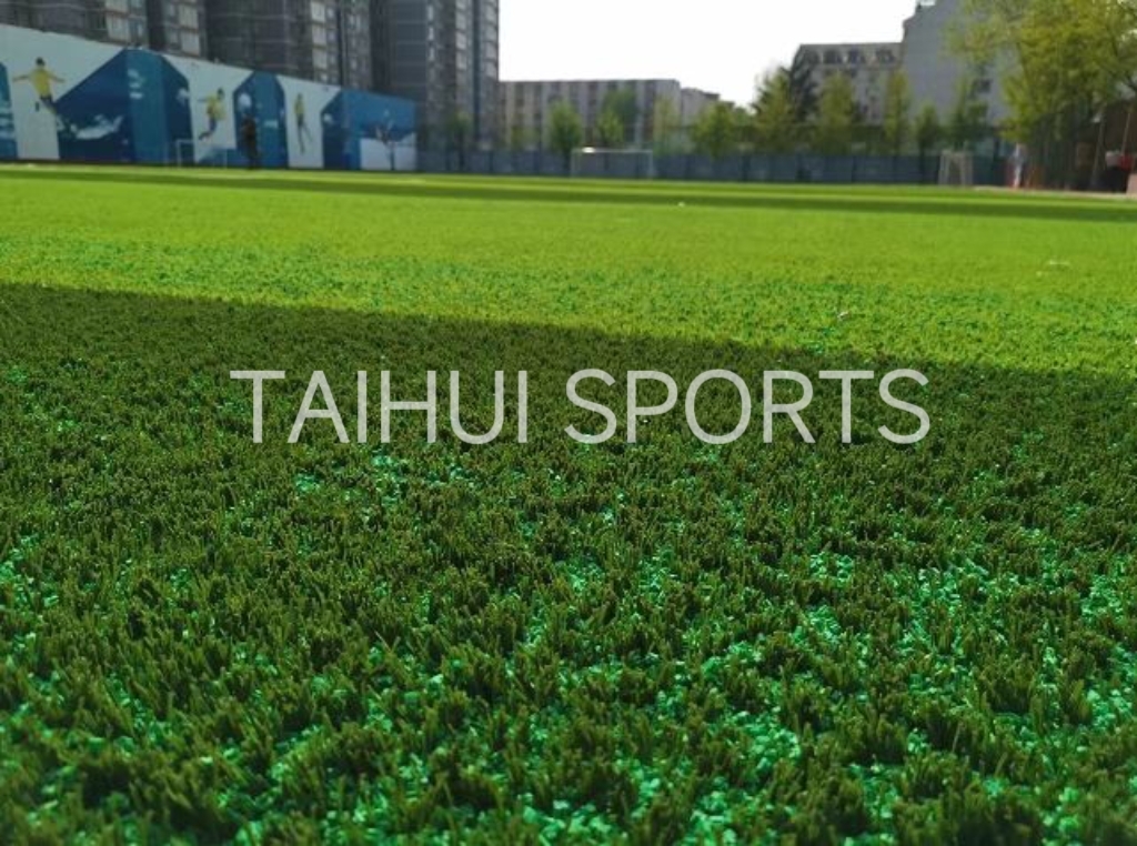 25mm 30mm 35mm Artificial Grass Turf for Mini Soccer Field Garden Outdoor Field
