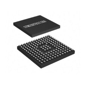  Microcontroller MCU STM32H7B3IIK6 2MB Flash Microcontroller IC High Performance Manufactures