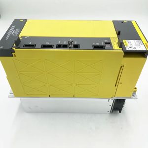 A06B-6082-H202#H512 New Fanuc Servo Drive for High Performance