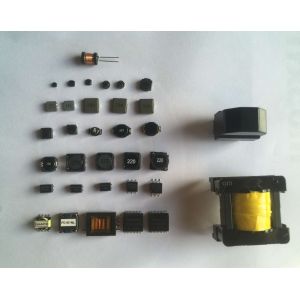 ST3425ANL 250uH Min 5kV Surface Mount Transformer For SN6505 DC DC Converter