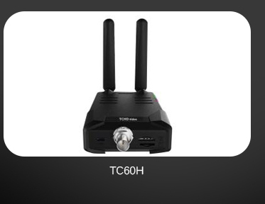 USB Storage IPTV Streaming Encoder Independent Audio Input For Webcasting