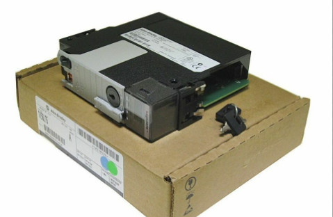 1769-OF4CIA A-B Compact I/O module ALLEN BRADLEY in stock