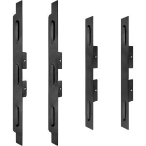 China Magnetic Steel Blackstone Griddle Wind Screens Keep Your Griddle Clean and Flame Safe on sale