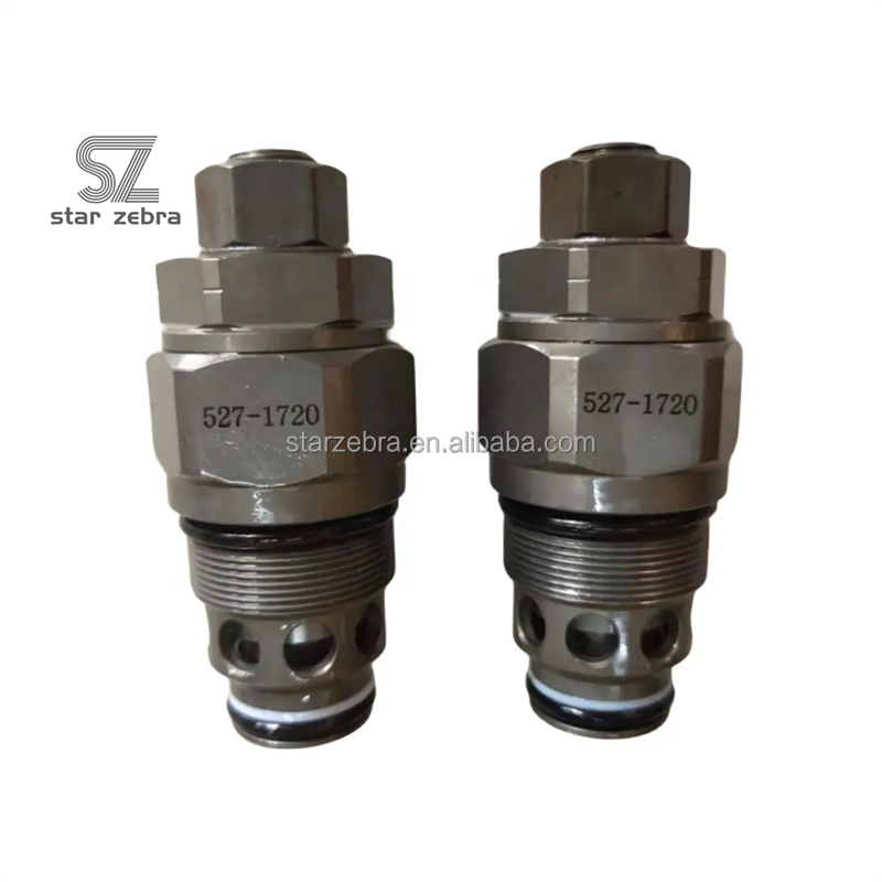 527-1720 Caterpillar GC Relief Valve for Building Material Shops and More