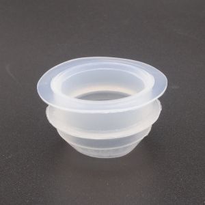 China Custom Waterproof Silicone Sealing Ring Durable on sale