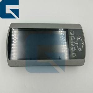  436-6210 4366210 Excavator E320D2 Monitor Display Panel Manufactures