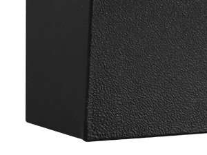 Custom Wall Mounted Stainless Steel Letter box Apartment Mailbox for Letter box