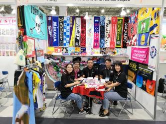 SHANDONG LIHE TEXTILE CO.,LTD.